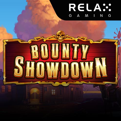 Bounty Showdown